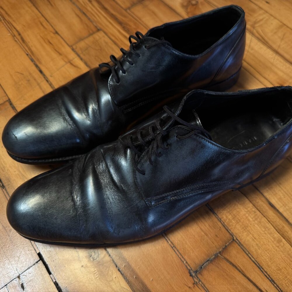 Marc Jacobs Men's Shoes